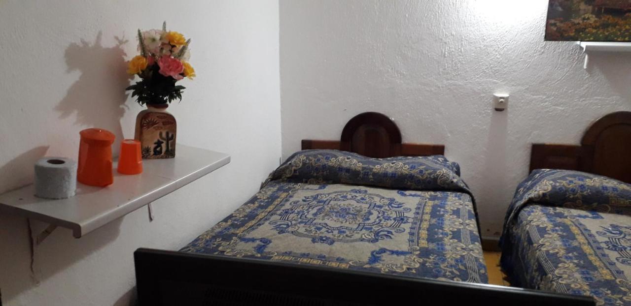 Hotel Ana Liz Puerto Vallarta Kültér fotó