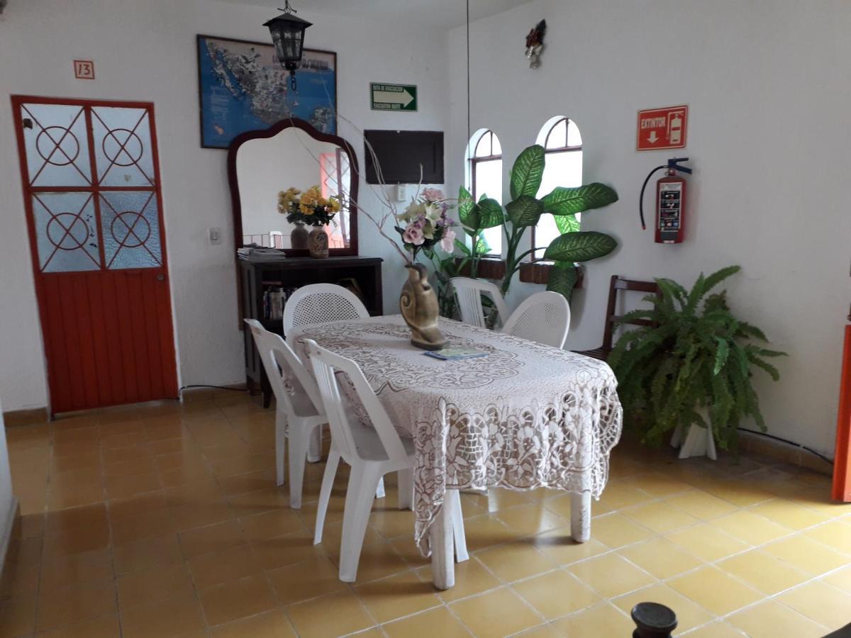 Hotel Ana Liz Puerto Vallarta Kültér fotó