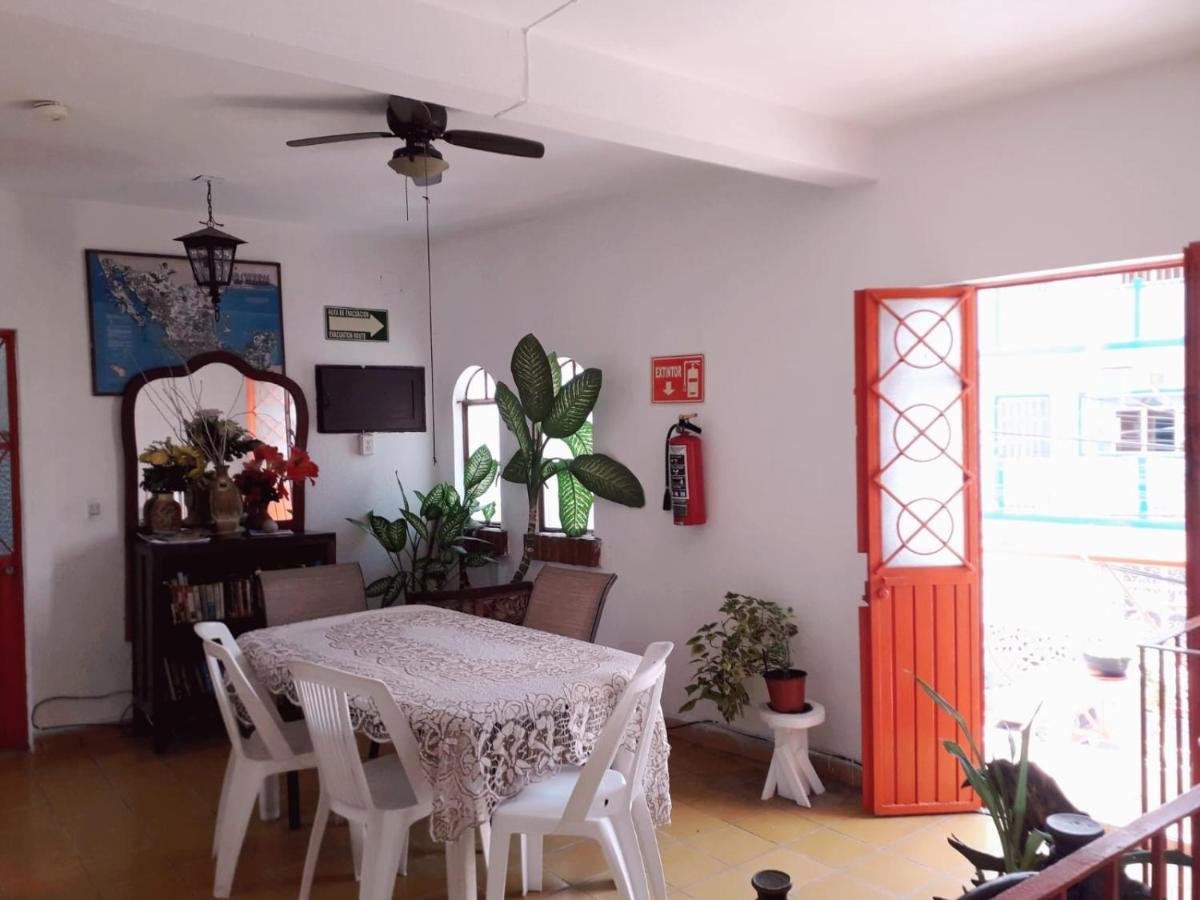 Hotel Ana Liz Puerto Vallarta Kültér fotó