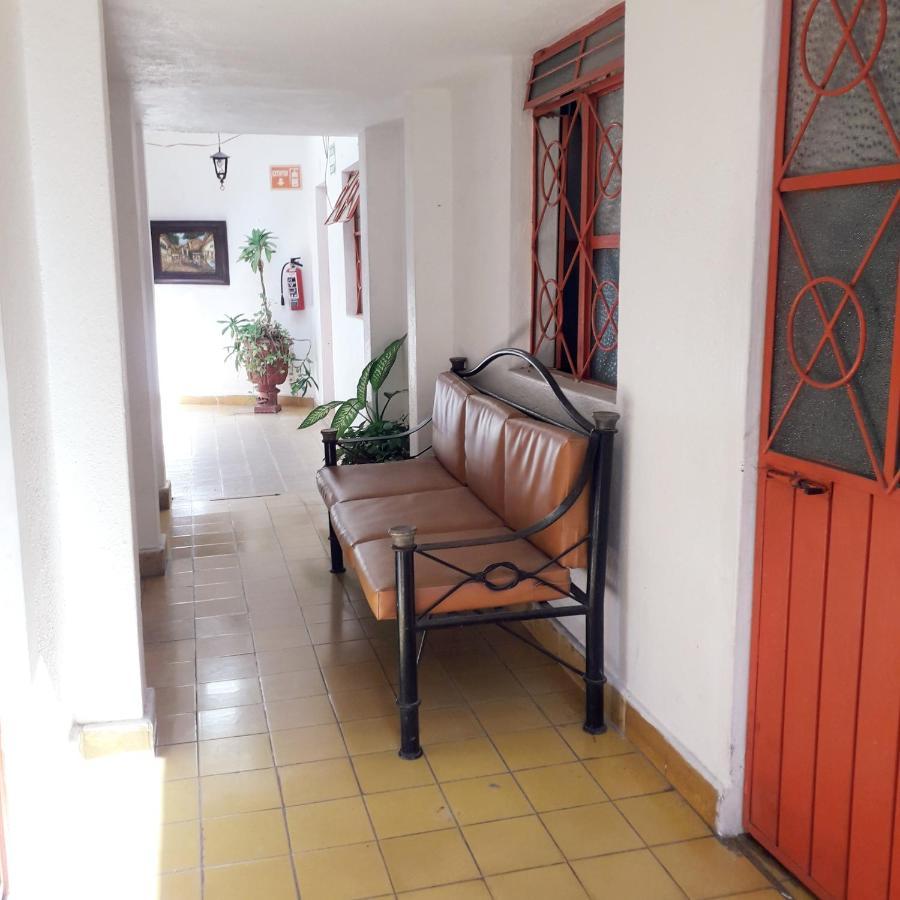 Hotel Ana Liz Puerto Vallarta Kültér fotó