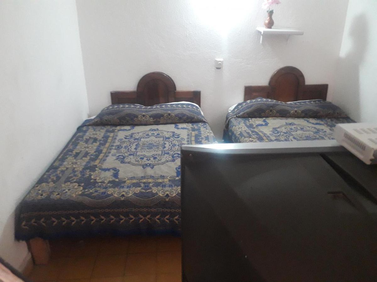 Hotel Ana Liz Puerto Vallarta Kültér fotó