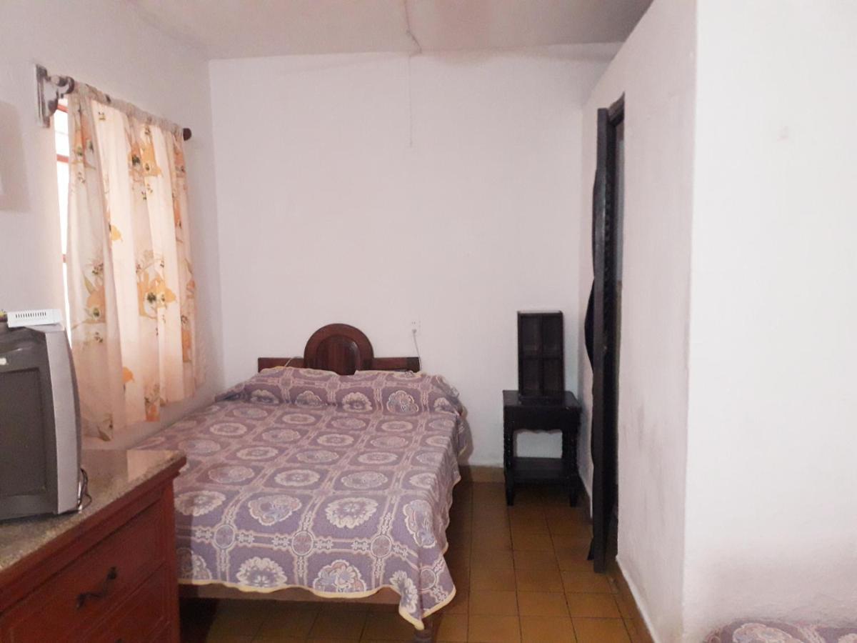 Hotel Ana Liz Puerto Vallarta Kültér fotó