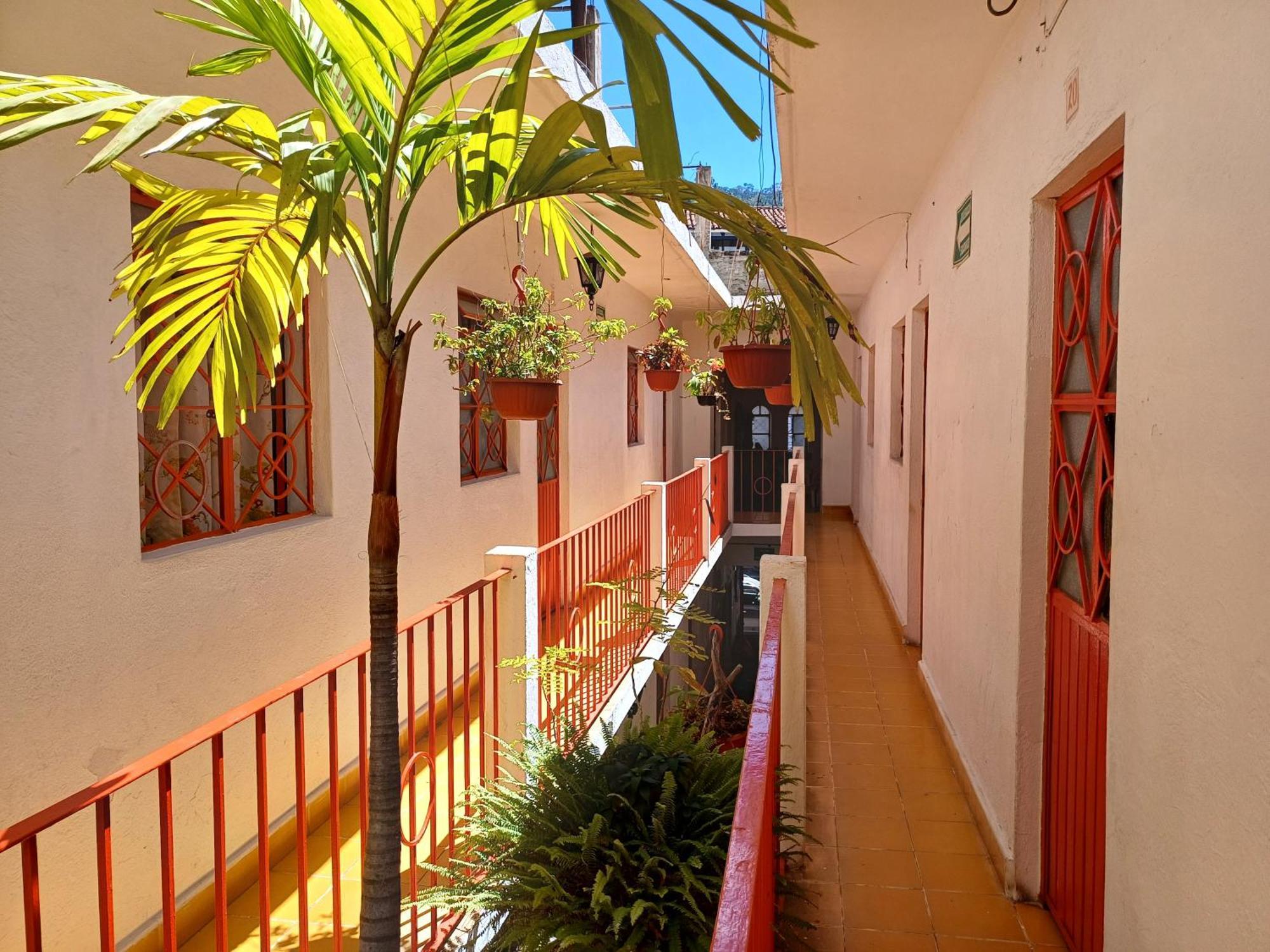Hotel Ana Liz Puerto Vallarta Kültér fotó