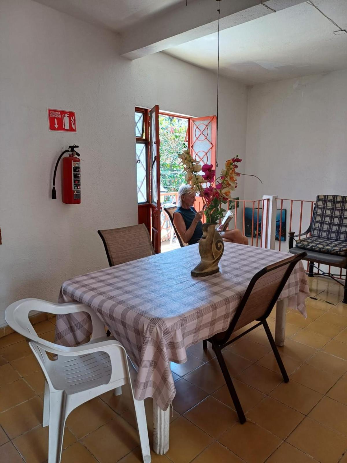 Hotel Ana Liz Puerto Vallarta Kültér fotó