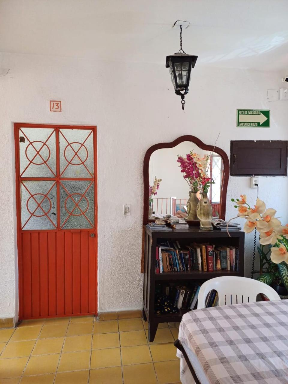 Hotel Ana Liz Puerto Vallarta Kültér fotó