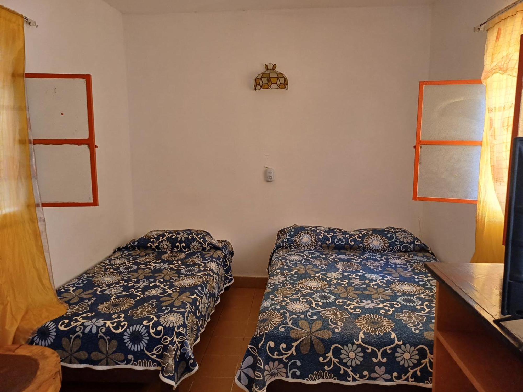 Hotel Ana Liz Puerto Vallarta Kültér fotó