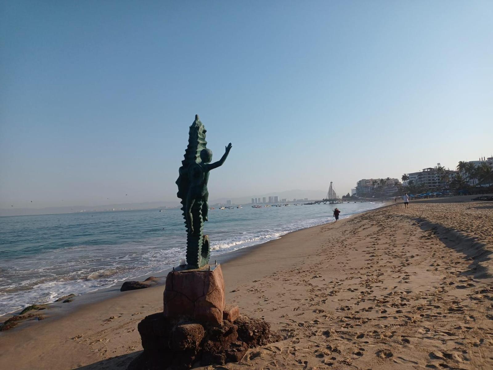 Hotel Ana Liz Puerto Vallarta Kültér fotó