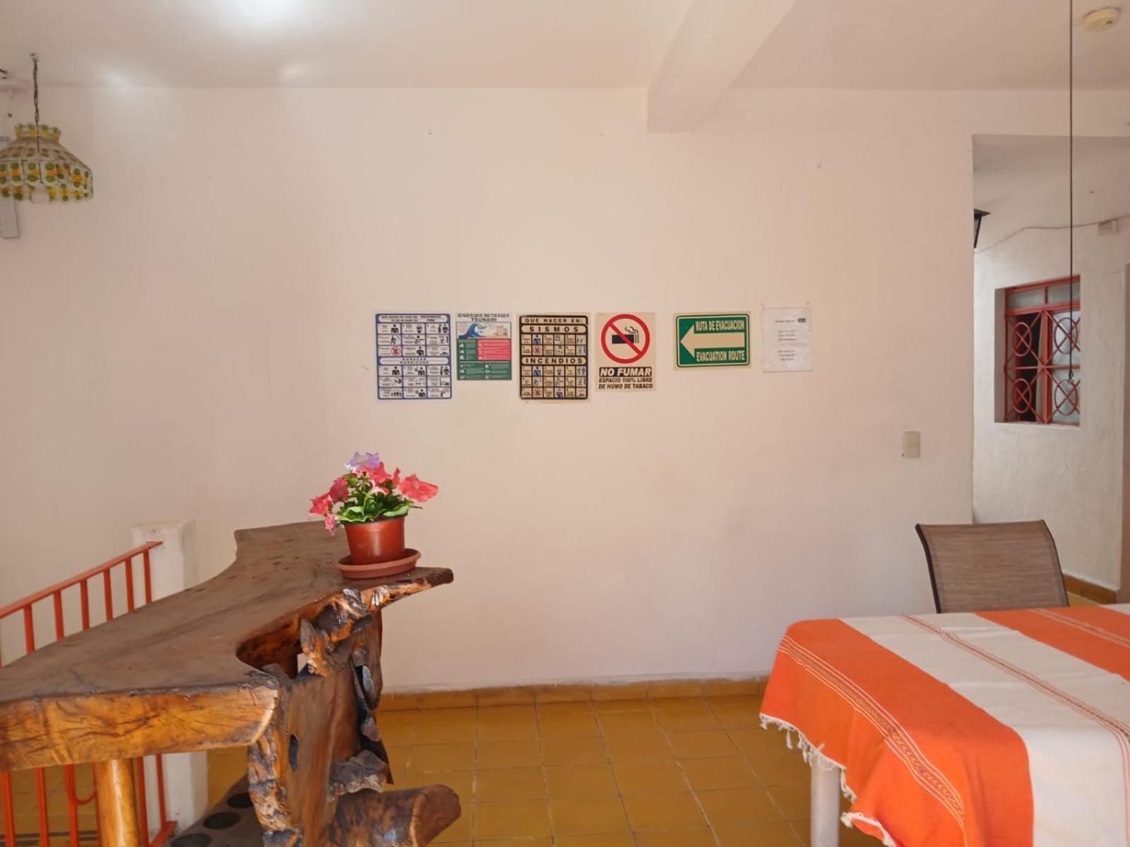 Hotel Ana Liz Puerto Vallarta Kültér fotó